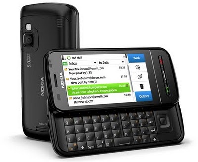 Nokia C6-00 All Solution